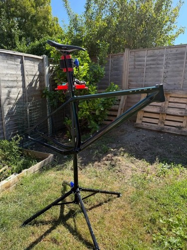 Vitus rapide carbon frame - vitus, xl