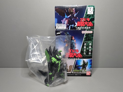 Rare shokugan godzilla new - rare,, shokugan,