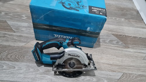 Makita dss501 18v - dss501, circular
