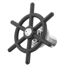 Stainless Steel Bar Glass