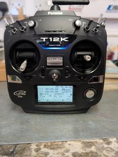 Futaba T12K 2.4GHz 14-Channel