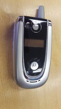 Motorola V600 Phone Flip