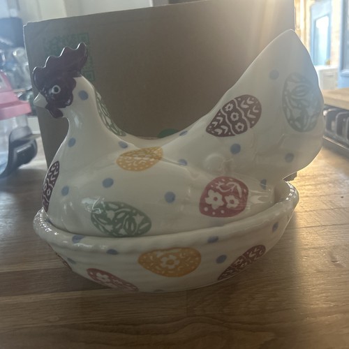 Emma bridgewater polka - polka, mini
