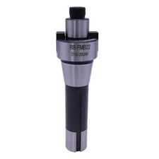 Shell End Mill Arbor Holder Milling Tool R8-FMB22 7/16-20 For BAP/EMR/RAP