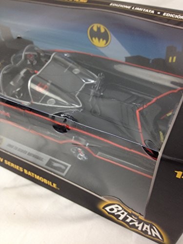 1966 batmobile hot wheels - 1966,