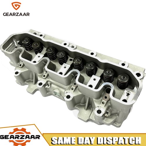 Engine cylinder head - cylinder,