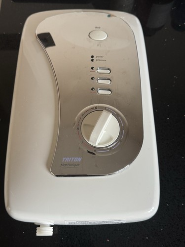 Triton martinique electric - triton,
