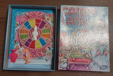 2013 Candy Land Board Game by Hasbro