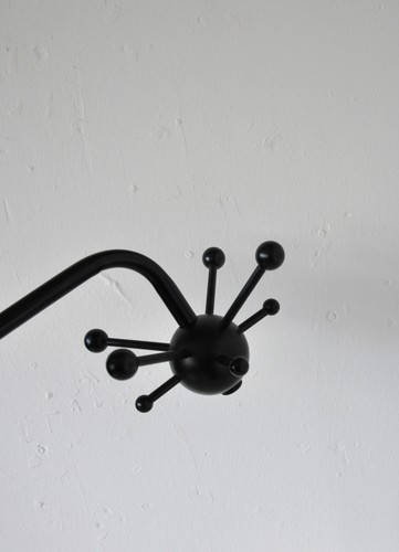 70s sputnik wardrobe - 70s, wall