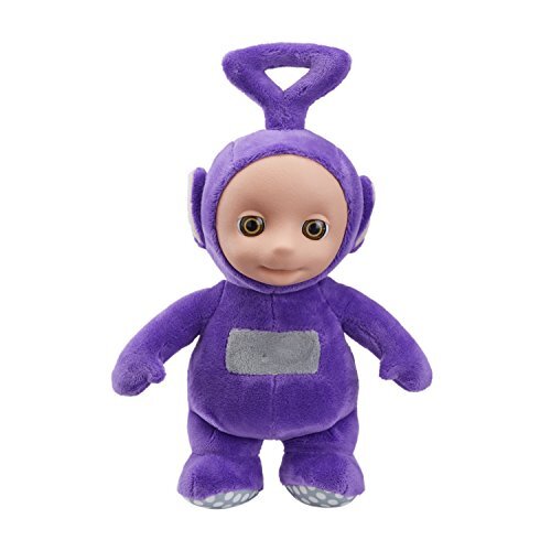 Teletubbies talking tinky - teletubbies,