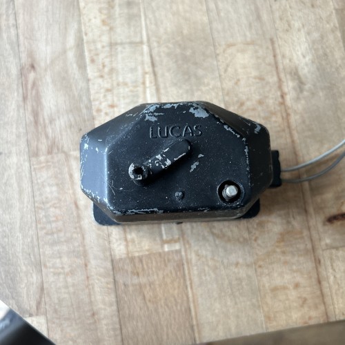 Lucas cwx12v 75120a wiper - cwx12v, li