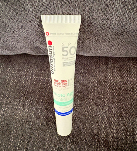 Ultrasun professional - ultrasun,