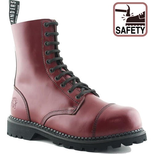 Grinders hunter mens womens - mens,