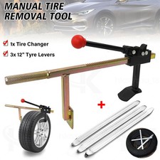 Manual Tire Bead Breaker
