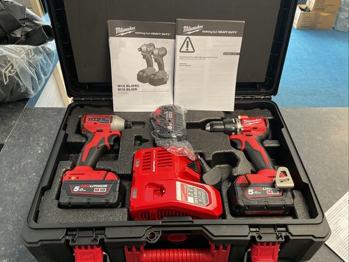 Milwaukee m18 blpp2d3 - milwaukee, blpp2d3-503p