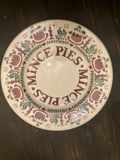 Emma Bridgewater Mince Pies