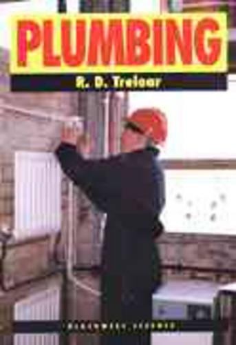 Plumbing treloar roy - treloar,,