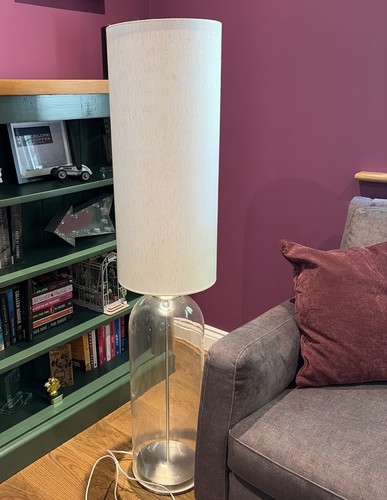 Next gloucester brushed nickel - next,