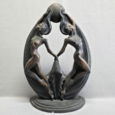 Austin Sculpture '91 Alexander