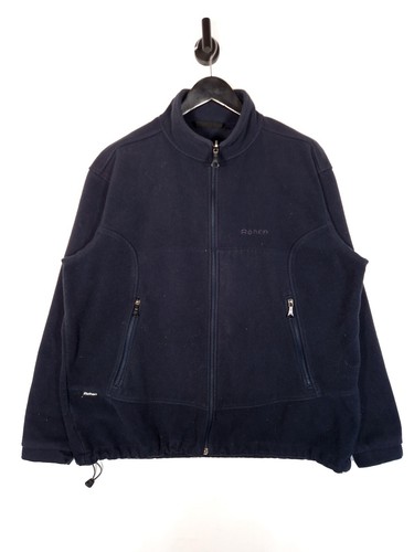 Rohan core fleece jacket - rohan, size