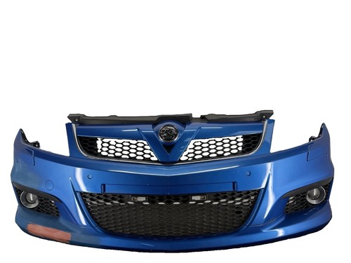 Vauxhall vectra vxr front - vauxhall,