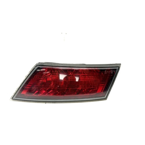 Honda civic tail light - civic, rear