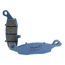 Pair of brake pads Brembo CC