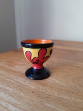 Lorna Bailey Egg Cup
