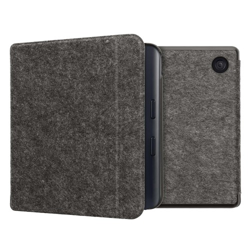 Slim felt fabric - felt, case