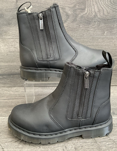 Martens docs alyson chelsea - dr,