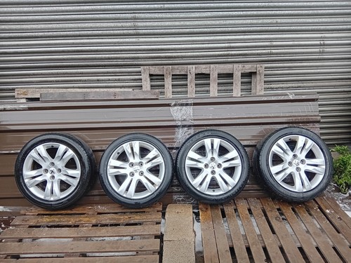 Peugeot 5008 mk1 ph1 - mk1,