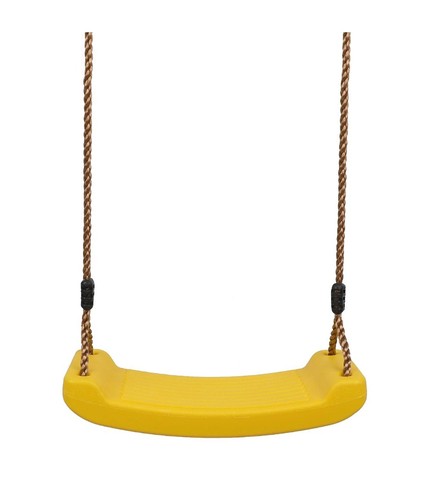 Children swing seat - swing, with