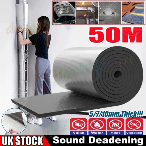 50m self adhesive foil - 50m,