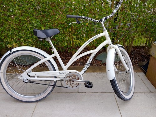Electra lux3 beach cruiser - cruiser, /