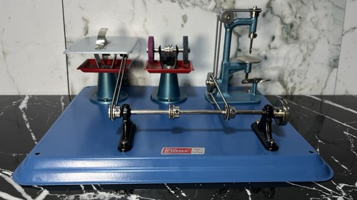 Wilesco m56 model - wilesco,