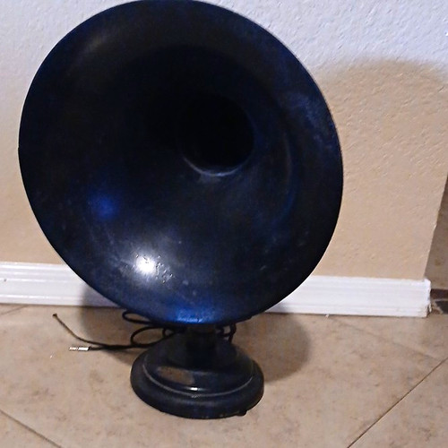 Trimm home speaker - home,