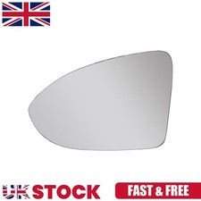 For VW Golf mk7 2013-2021 wing