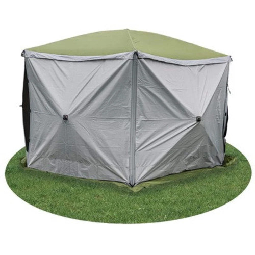 Quest screen house 6 - 6,