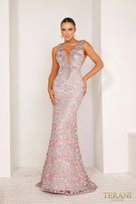 Terani Couture - Stunning Lace