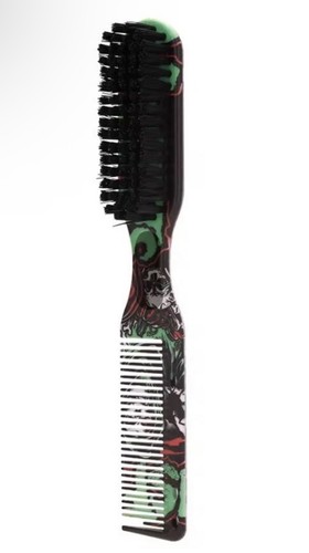 Barber double sided - barber,