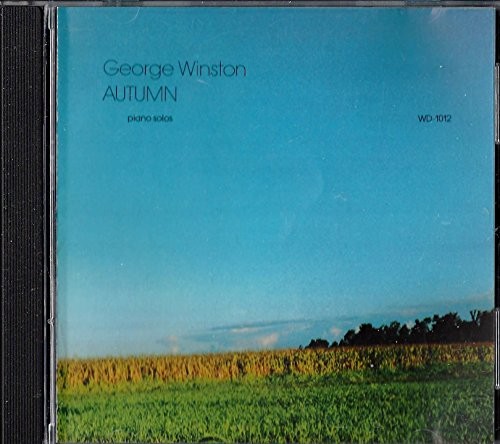 George winston autumn - winston,