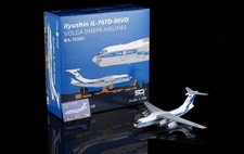 SQ Wings 1:200 Volga Dnepr