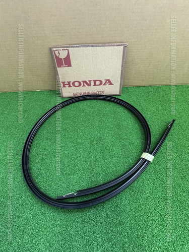 Honda civic type ek9 molding - honda, r