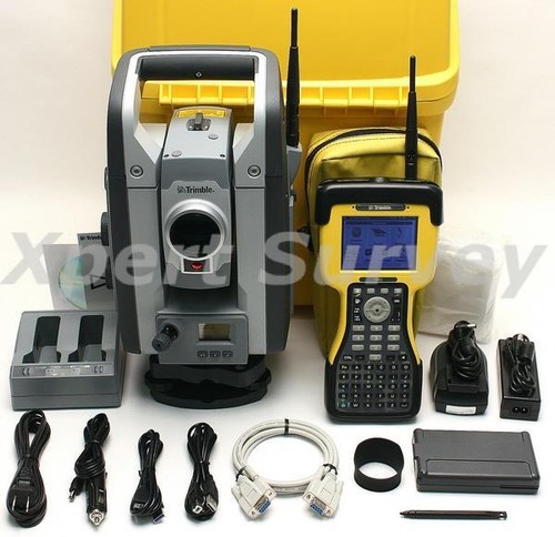 Trimble plus 1 - plus, 1"