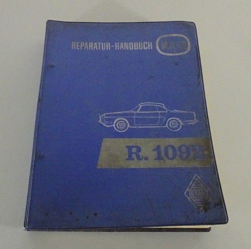 1959 1968 renault floride - 1959-1968, /