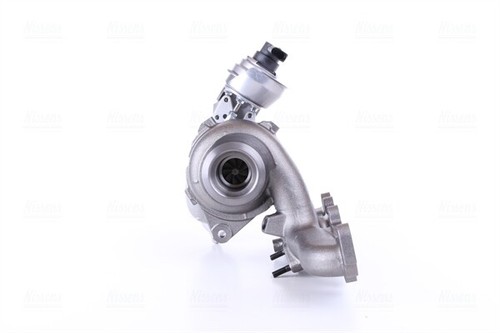 93076 nissens charger - 93076,
