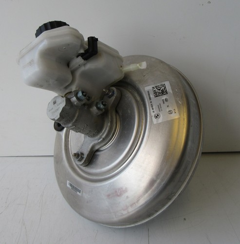 Genuine used mini - mini, servo