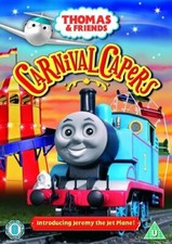 Thomas the Tank Engine and