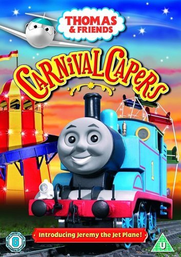 Thomas the tank - tank, and