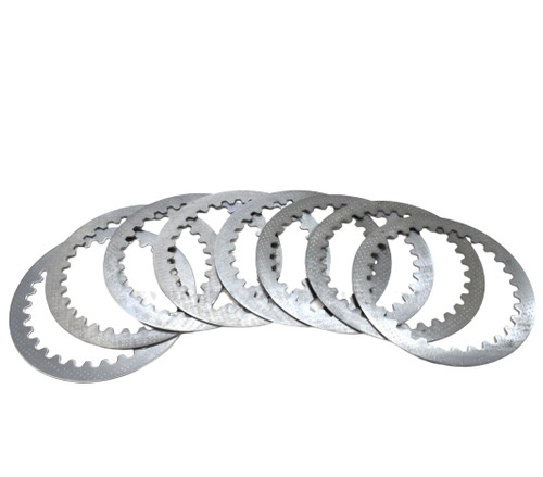 Honda steel clutch plates - honda, x8